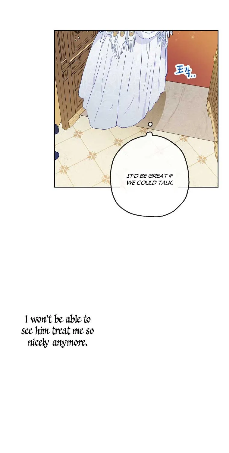 When The Count’s Illegitimate Daughter Gets Married Zinmanga X Chapter 19 Page 44