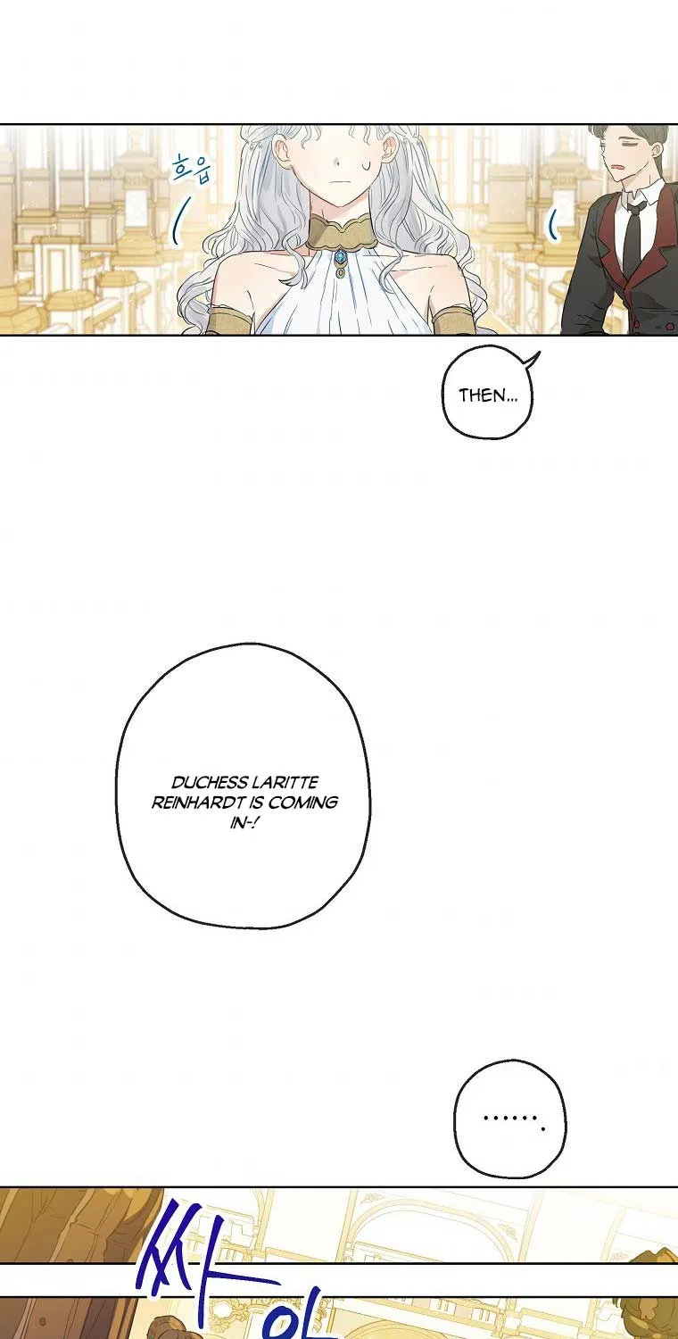 When The Count’s Illegitimate Daughter Gets Married Zinmanga X Chapter 19 Page 49
