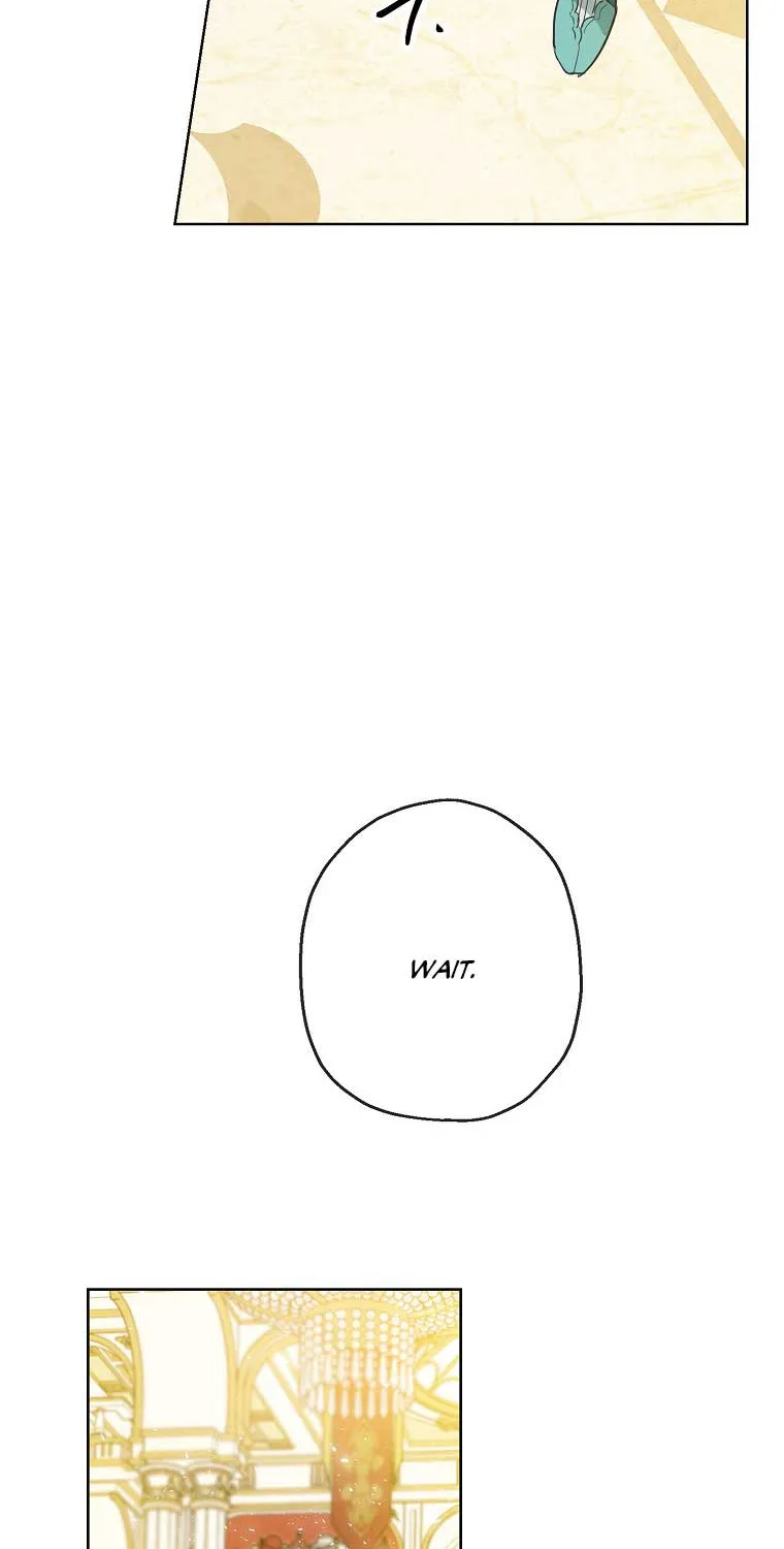 When The Count’s Illegitimate Daughter Gets Married Zinmanga X Chapter 19 Page 55