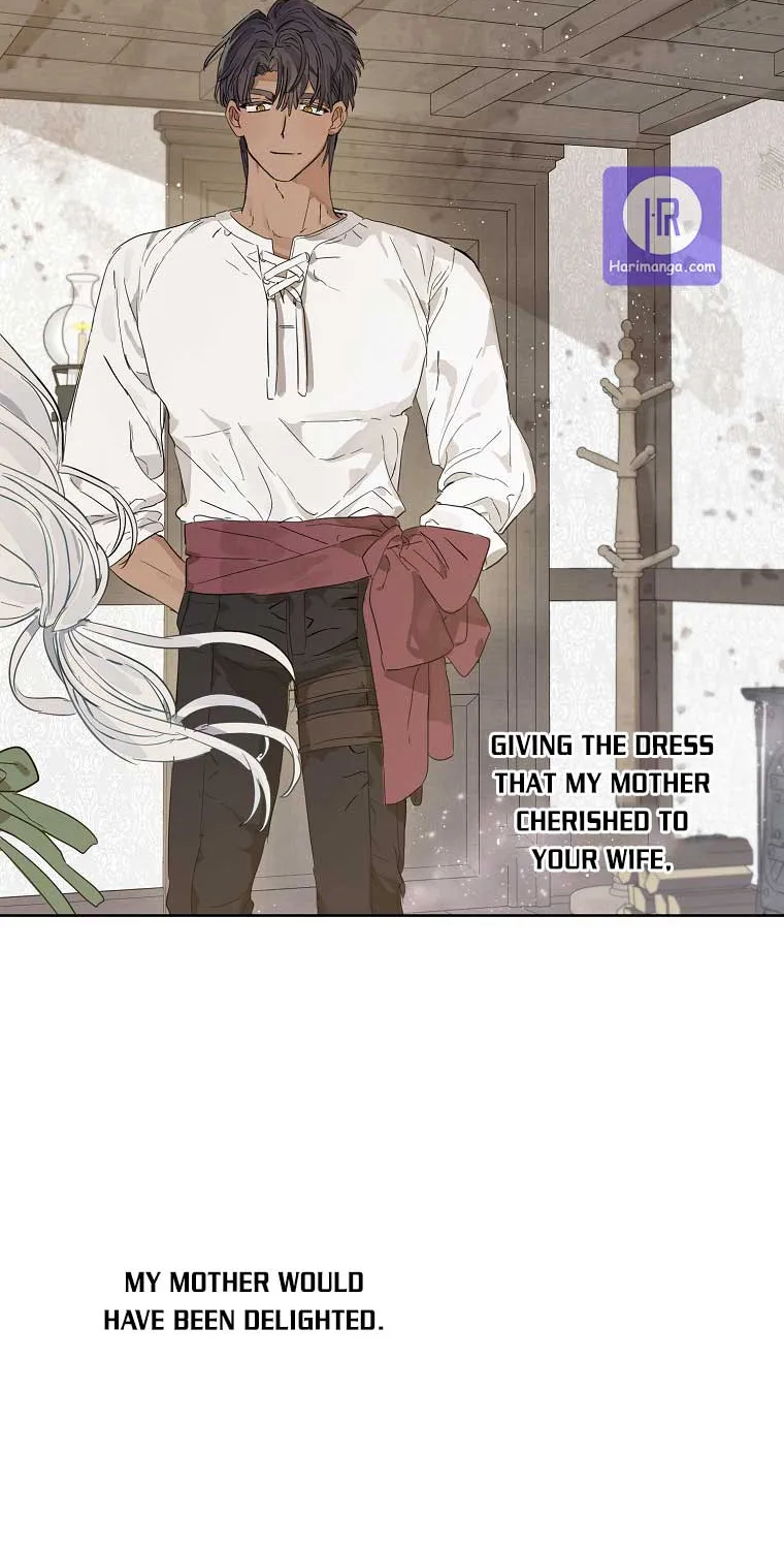 When The Count’s Illegitimate Daughter Gets Married Zinmanga X Chapter 16 Page 62