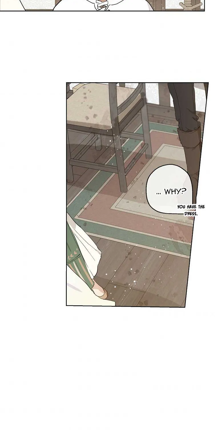 When The Count’s Illegitimate Daughter Gets Married Zinmanga X Chapter 16 Page 64