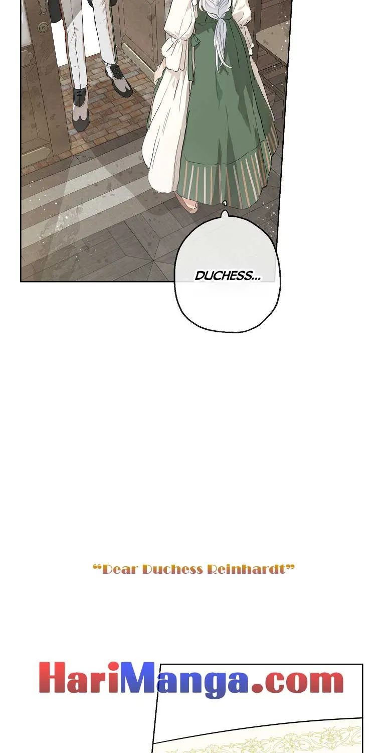 When The Count’s Illegitimate Daughter Gets Married Zinmanga X Chapter 15 Page 30
