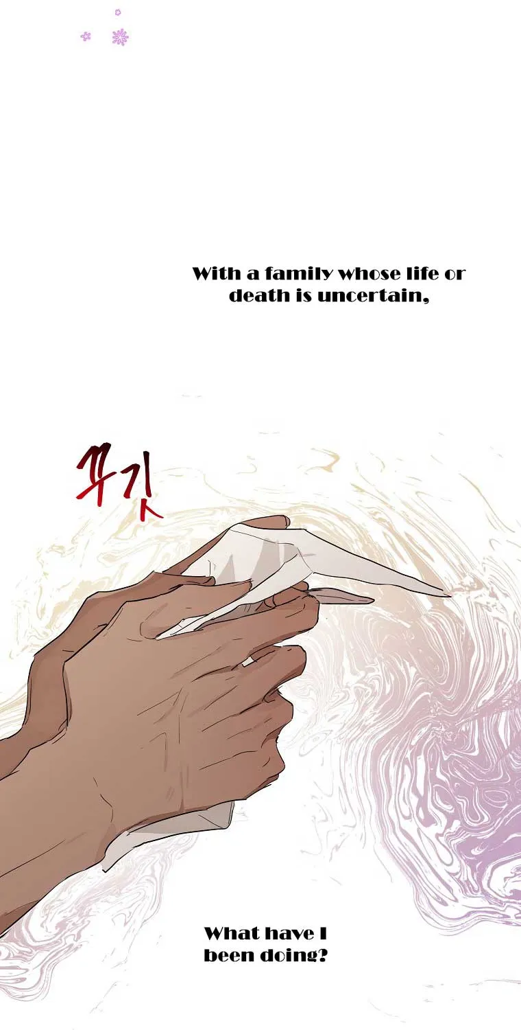 When The Count’s Illegitimate Daughter Gets Married Zinmanga X Chapter 15 Page 38