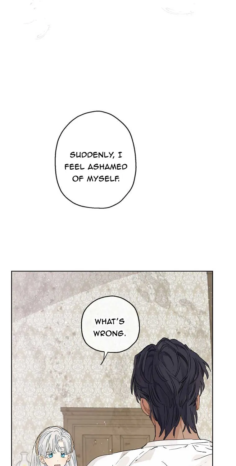 When The Count’s Illegitimate Daughter Gets Married Zinmanga X Chapter 15 Page 39