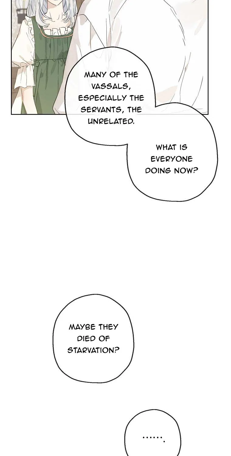 When The Count’s Illegitimate Daughter Gets Married Zinmanga X Chapter 15 Page 40