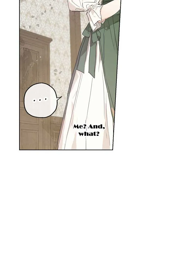 When The Count’s Illegitimate Daughter Gets Married Zinmanga X Chapter 15 Page 44