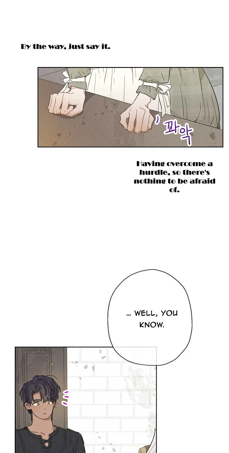 When The Count’s Illegitimate Daughter Gets Married Zinmanga X Chapter 14 Page 11