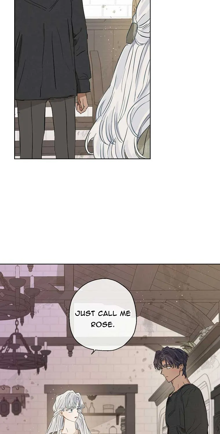 When The Count’s Illegitimate Daughter Gets Married Zinmanga X Chapter 14 Page 12