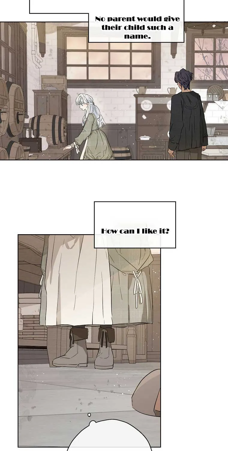 When The Count’s Illegitimate Daughter Gets Married Zinmanga X Chapter 14 Page 20
