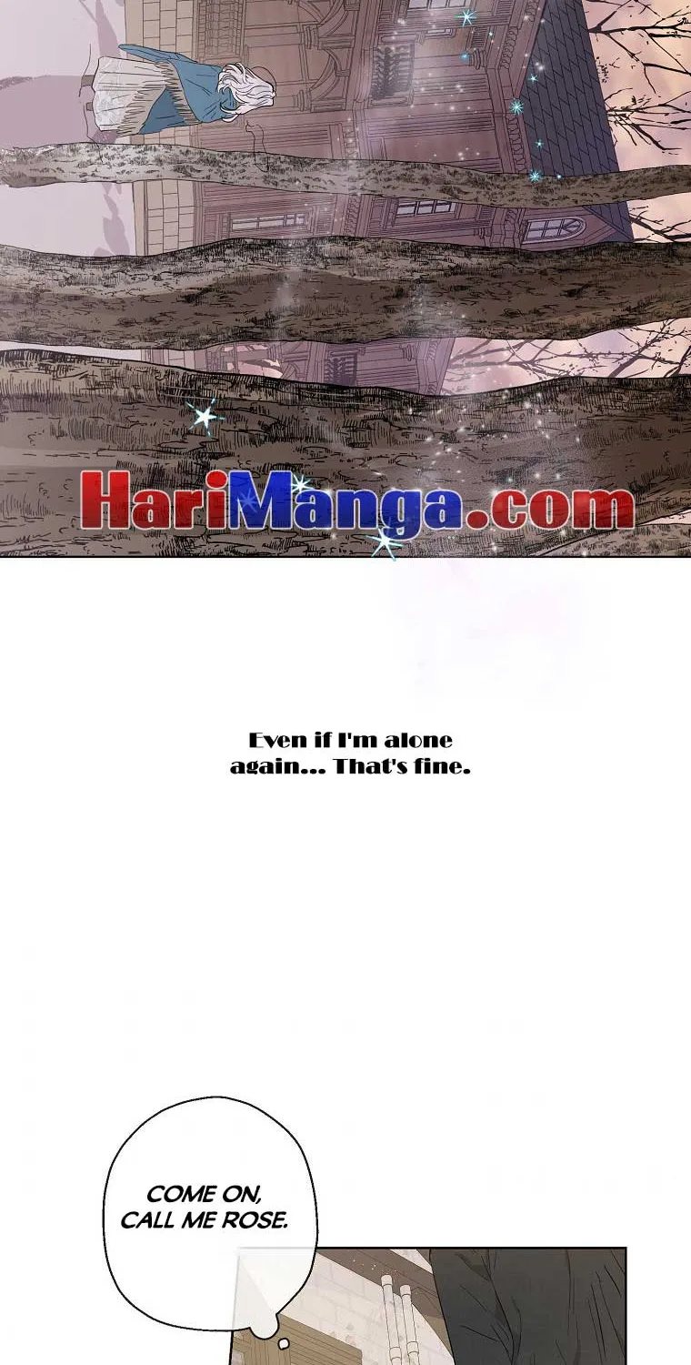 When The Count’s Illegitimate Daughter Gets Married Zinmanga X Chapter 14 Page 26