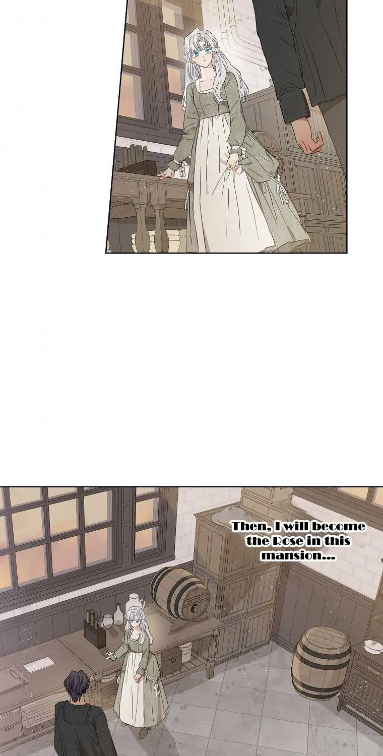 When The Count’s Illegitimate Daughter Gets Married Zinmanga X Chapter 14 Page 27