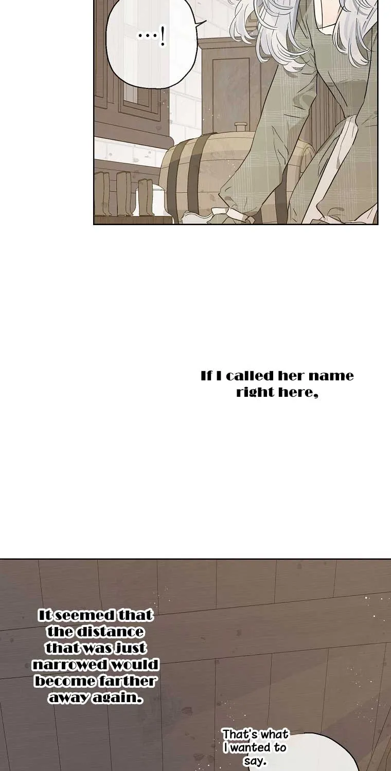 When The Count’s Illegitimate Daughter Gets Married Zinmanga X Chapter 14 Page 30