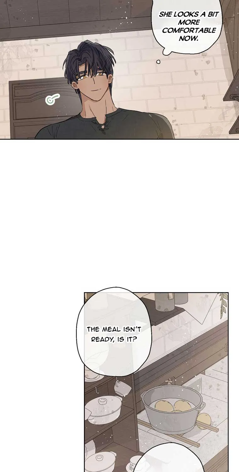 When The Count’s Illegitimate Daughter Gets Married Zinmanga X Chapter 14 Page 31