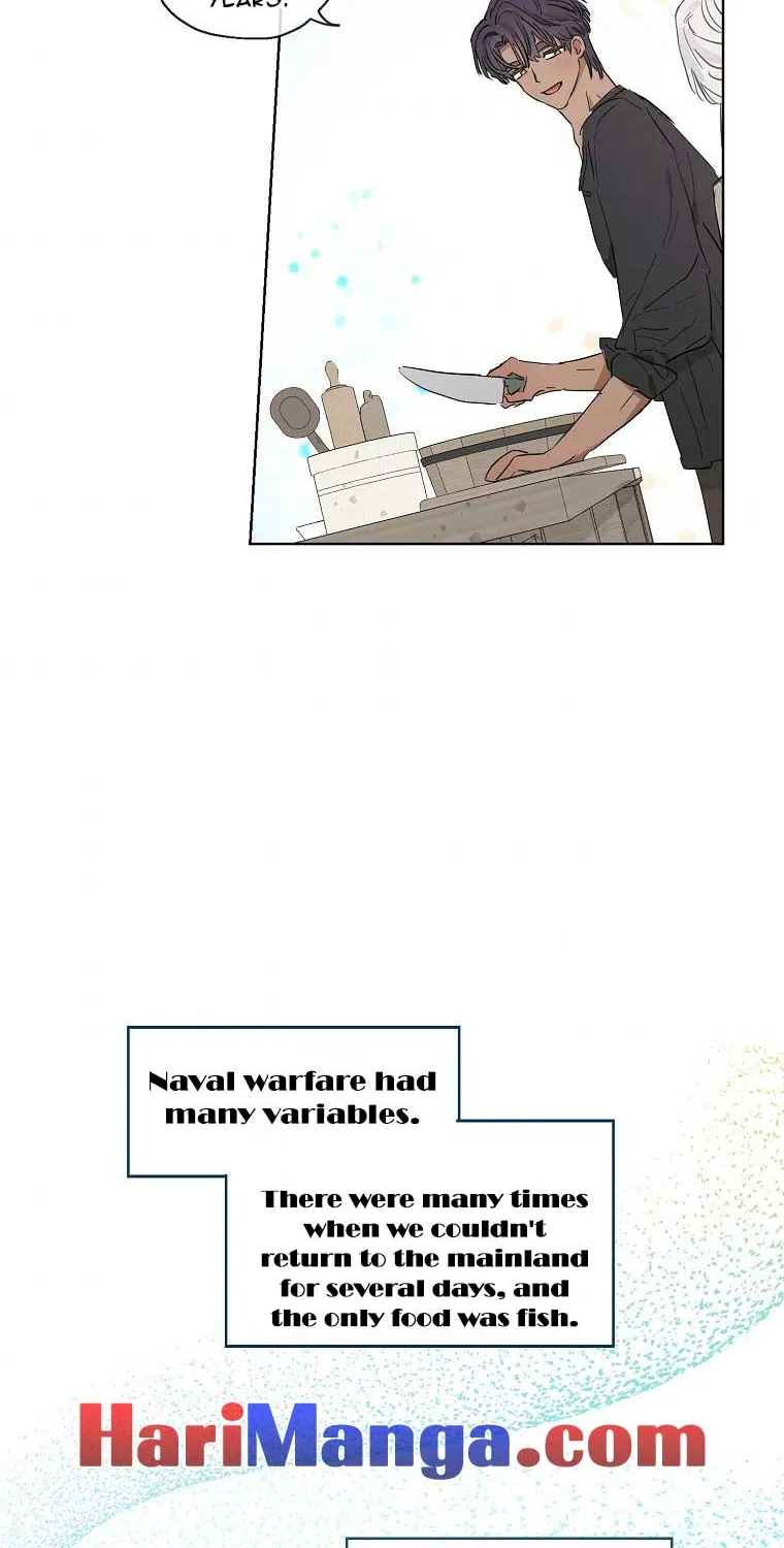 When The Count’s Illegitimate Daughter Gets Married Zinmanga X Chapter 14 Page 35