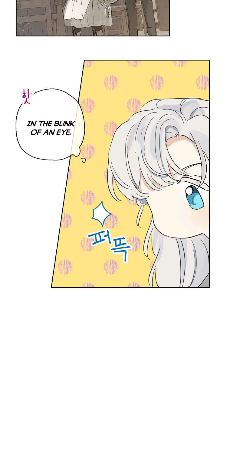 When The Count’s Illegitimate Daughter Gets Married Zinmanga X Chapter 14 Page 47