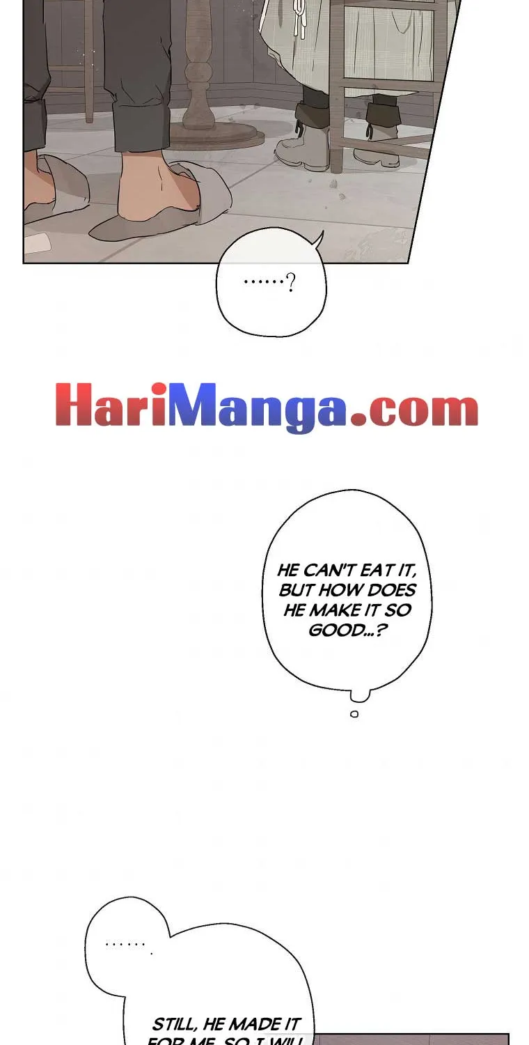 When The Count’s Illegitimate Daughter Gets Married Zinmanga X Chapter 14 Page 50
