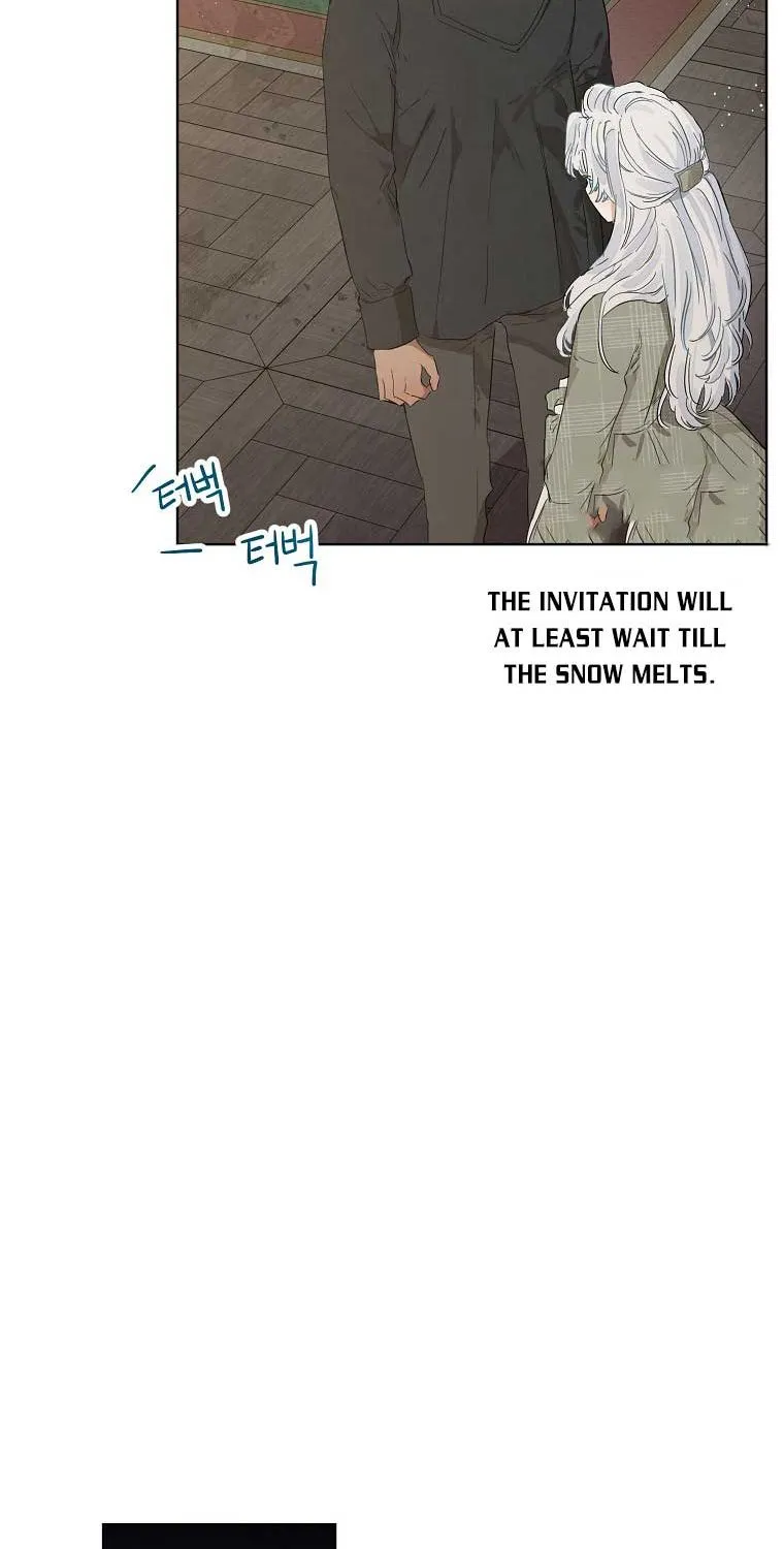 When The Count’s Illegitimate Daughter Gets Married Zinmanga X Chapter 13 Page 3