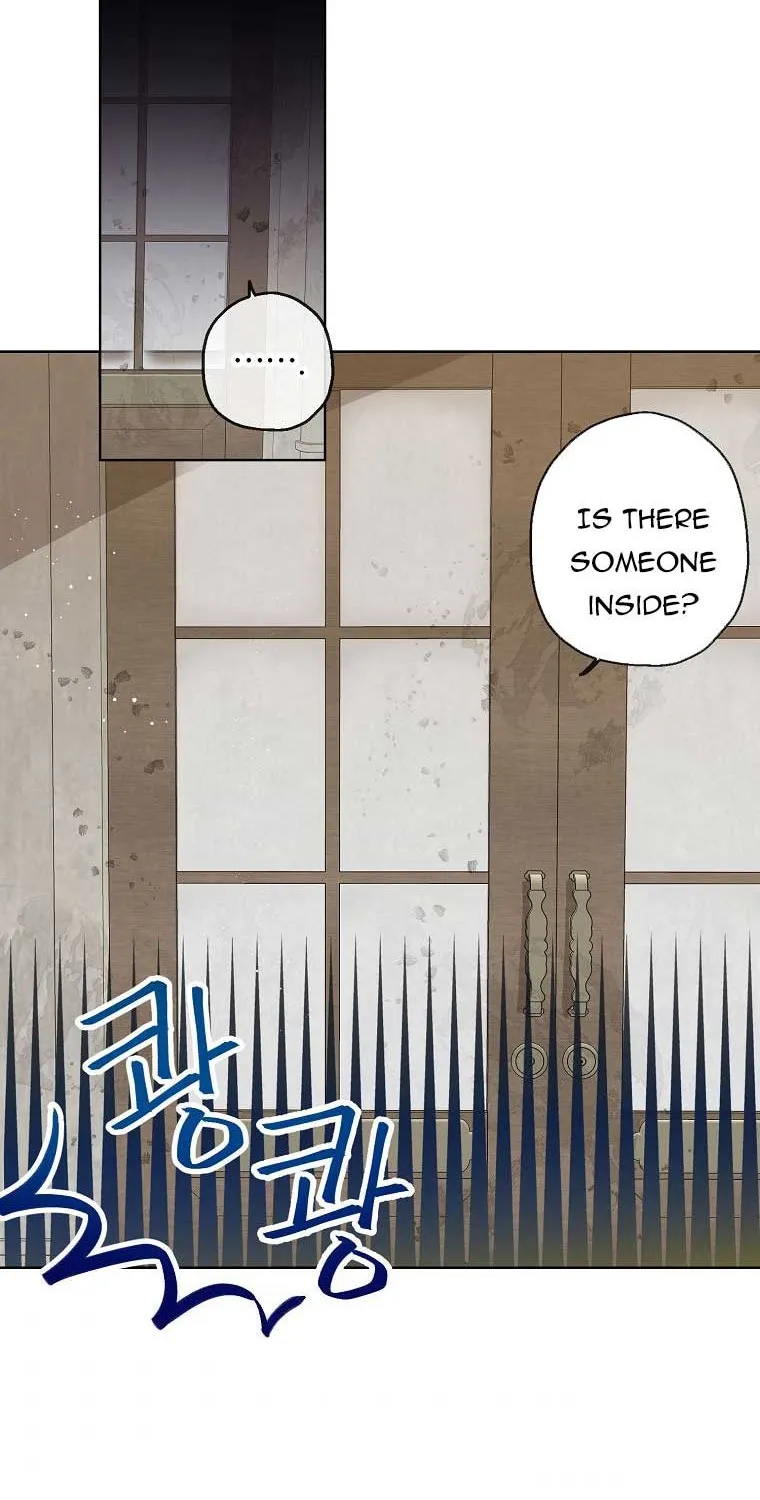 When The Count’s Illegitimate Daughter Gets Married Zinmanga X Chapter 13 Page 4