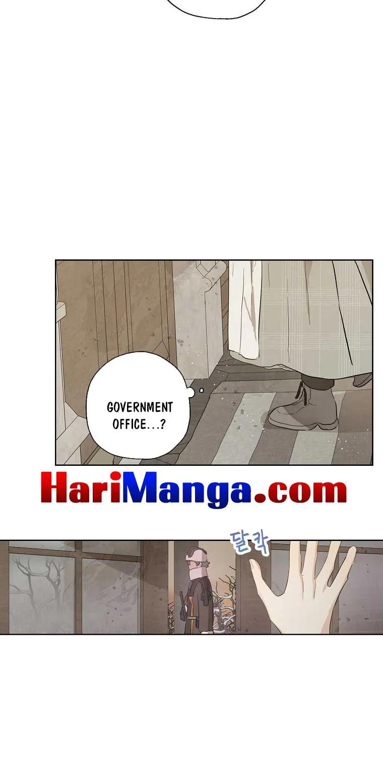 When The Count’s Illegitimate Daughter Gets Married Zinmanga X Chapter 13 Page 12