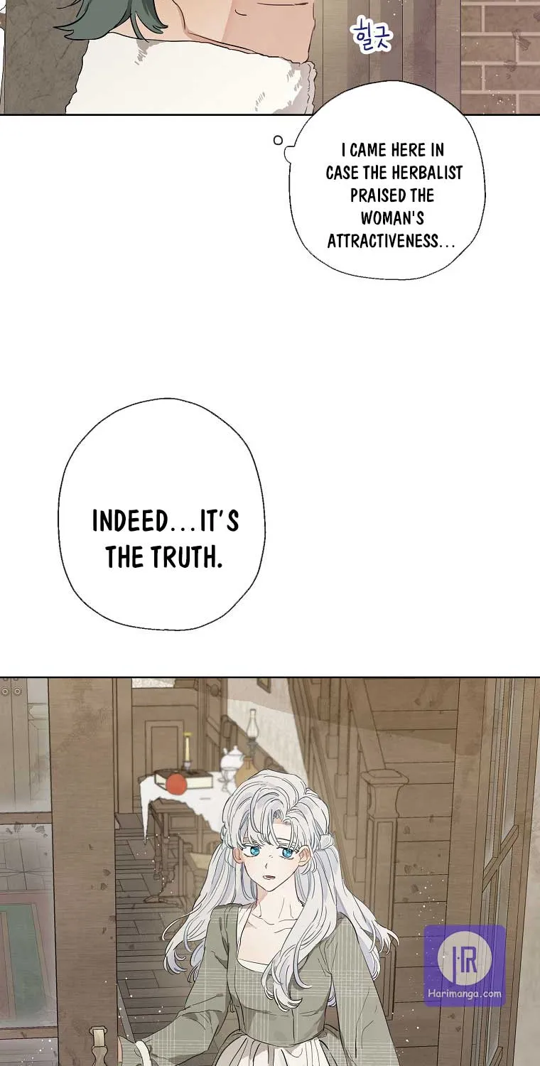 When The Count’s Illegitimate Daughter Gets Married Zinmanga X Chapter 13 Page 19