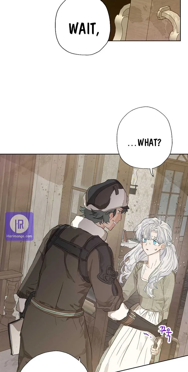 When The Count’s Illegitimate Daughter Gets Married Zinmanga X Chapter 13 Page 21