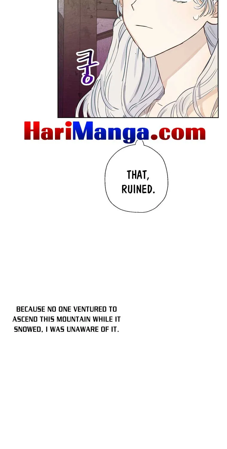 When The Count’s Illegitimate Daughter Gets Married Zinmanga X Chapter 13 Page 23