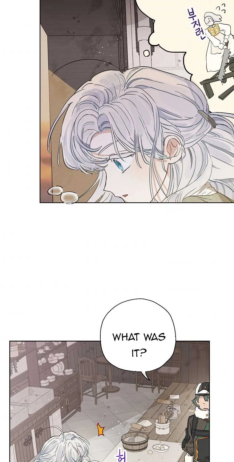 When The Count’s Illegitimate Daughter Gets Married Zinmanga X Chapter 13 Page 36