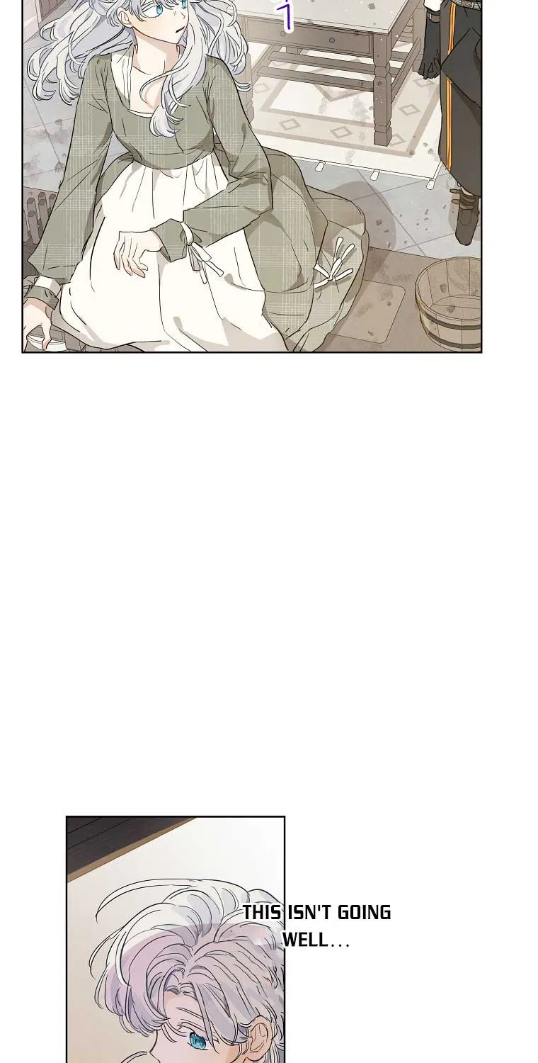 When The Count’s Illegitimate Daughter Gets Married Zinmanga X Chapter 13 Page 37