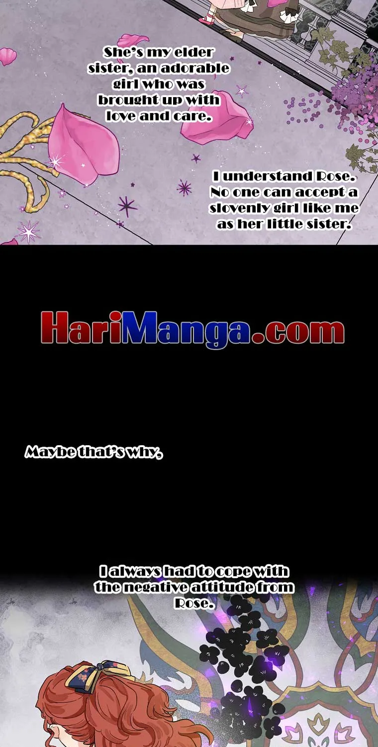 When The Count’s Illegitimate Daughter Gets Married Zinmanga X Chapter 12 Page 33