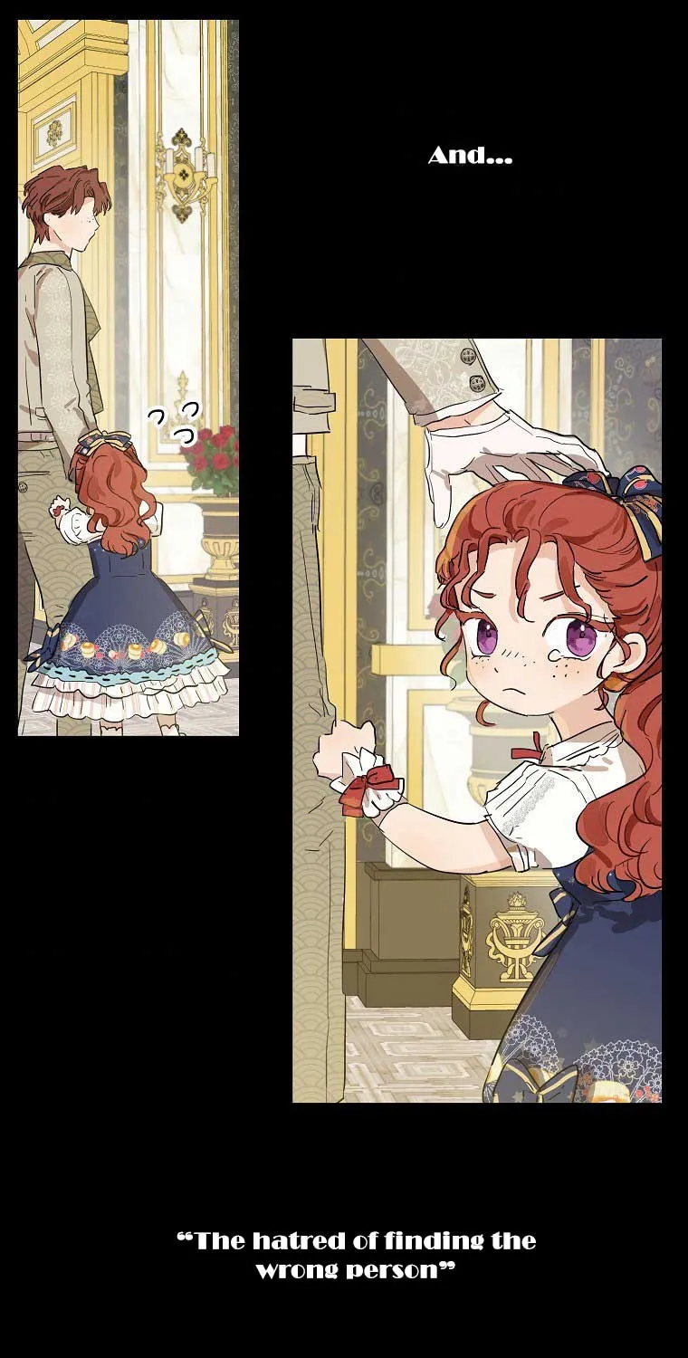 When The Count’s Illegitimate Daughter Gets Married Zinmanga X Chapter 12 Page 35
