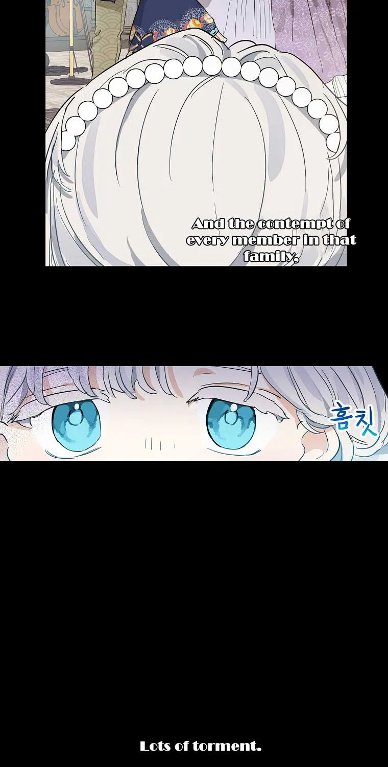 When The Count’s Illegitimate Daughter Gets Married Zinmanga X Chapter 12 Page 38
