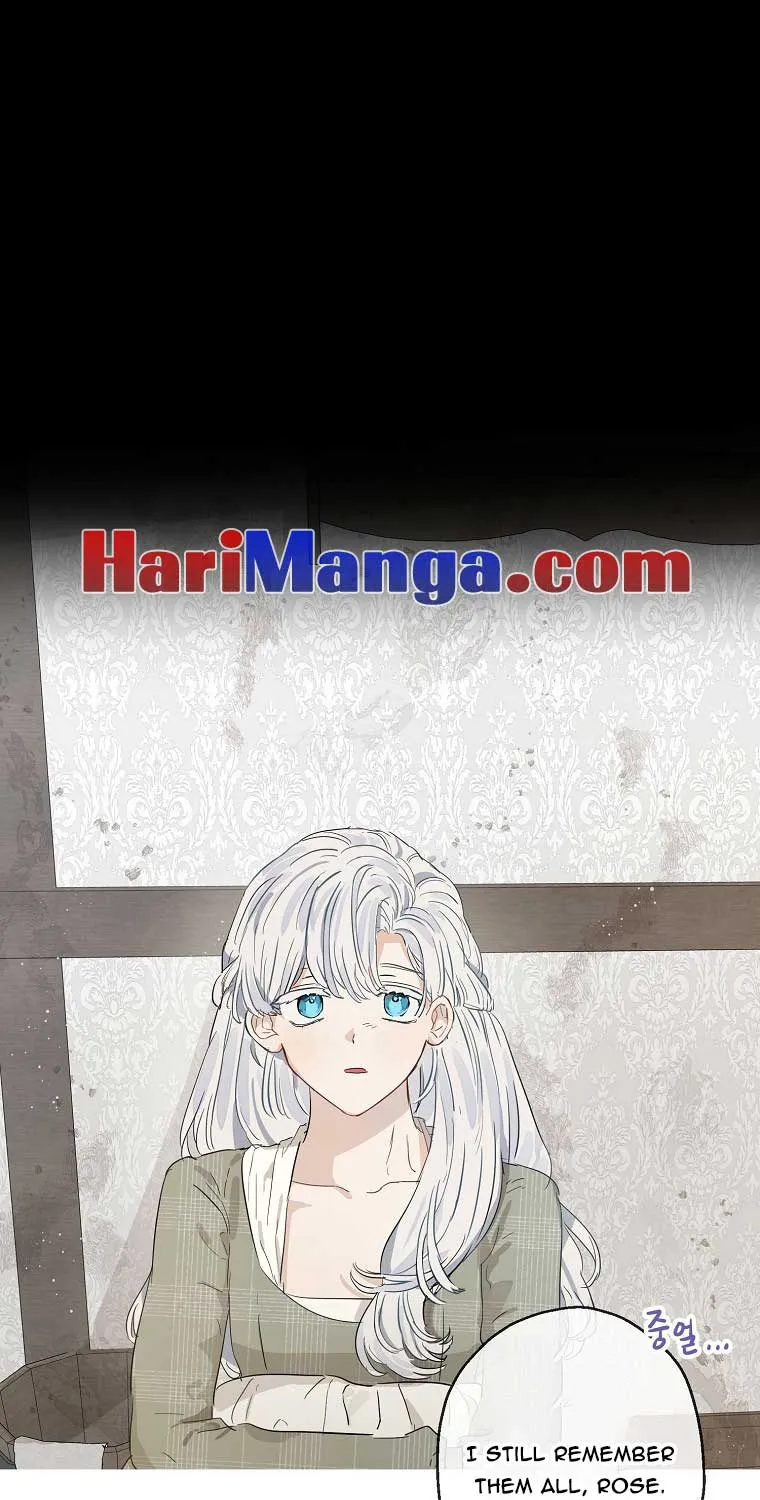 When The Count’s Illegitimate Daughter Gets Married Zinmanga X Chapter 12 Page 39
