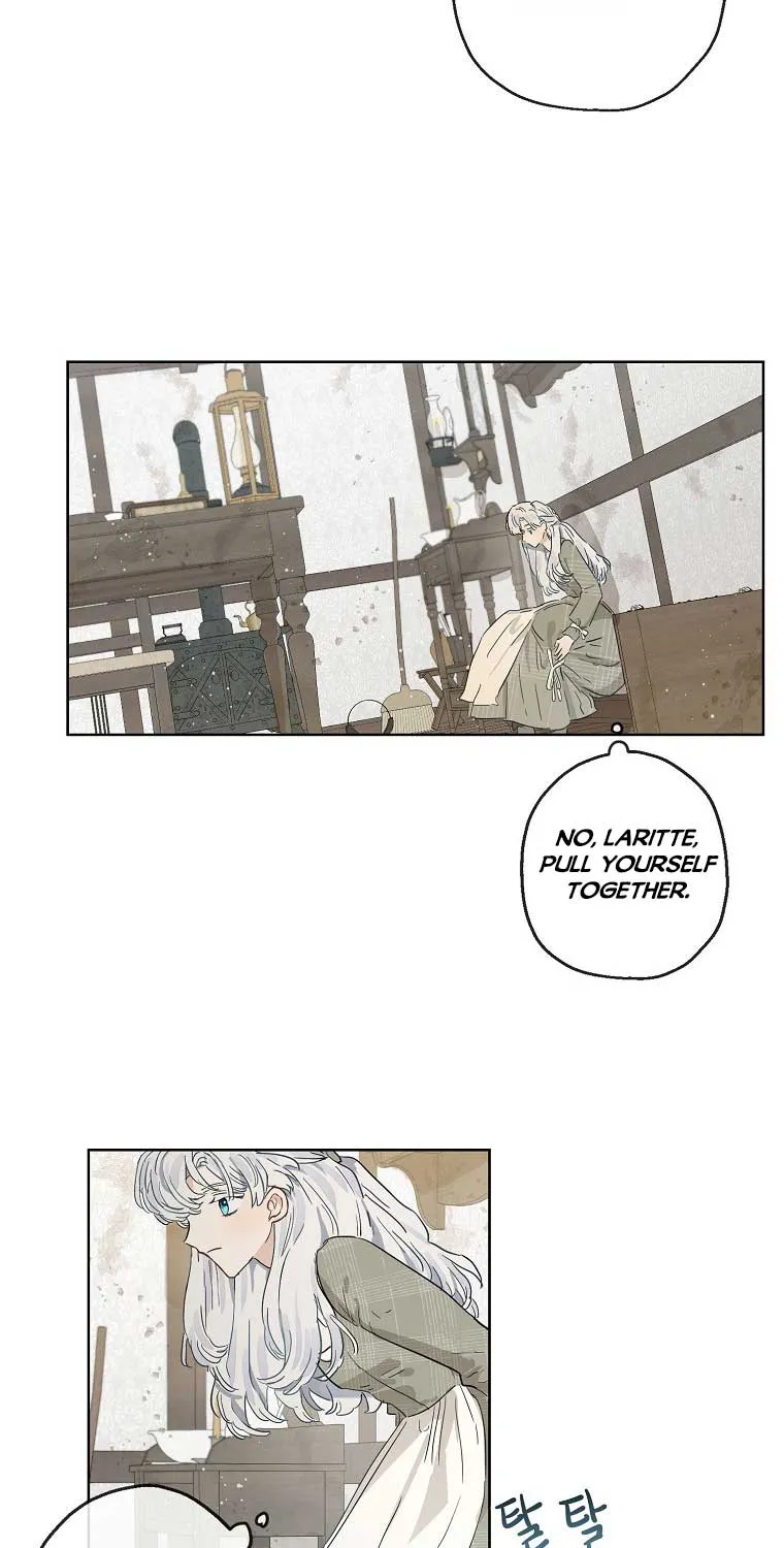 When The Count’s Illegitimate Daughter Gets Married Zinmanga X Chapter 12 Page 40