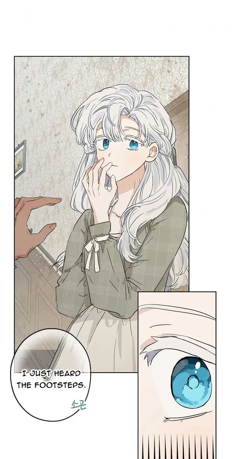When The Count’s Illegitimate Daughter Gets Married Zinmanga X Chapter 12 Page 50