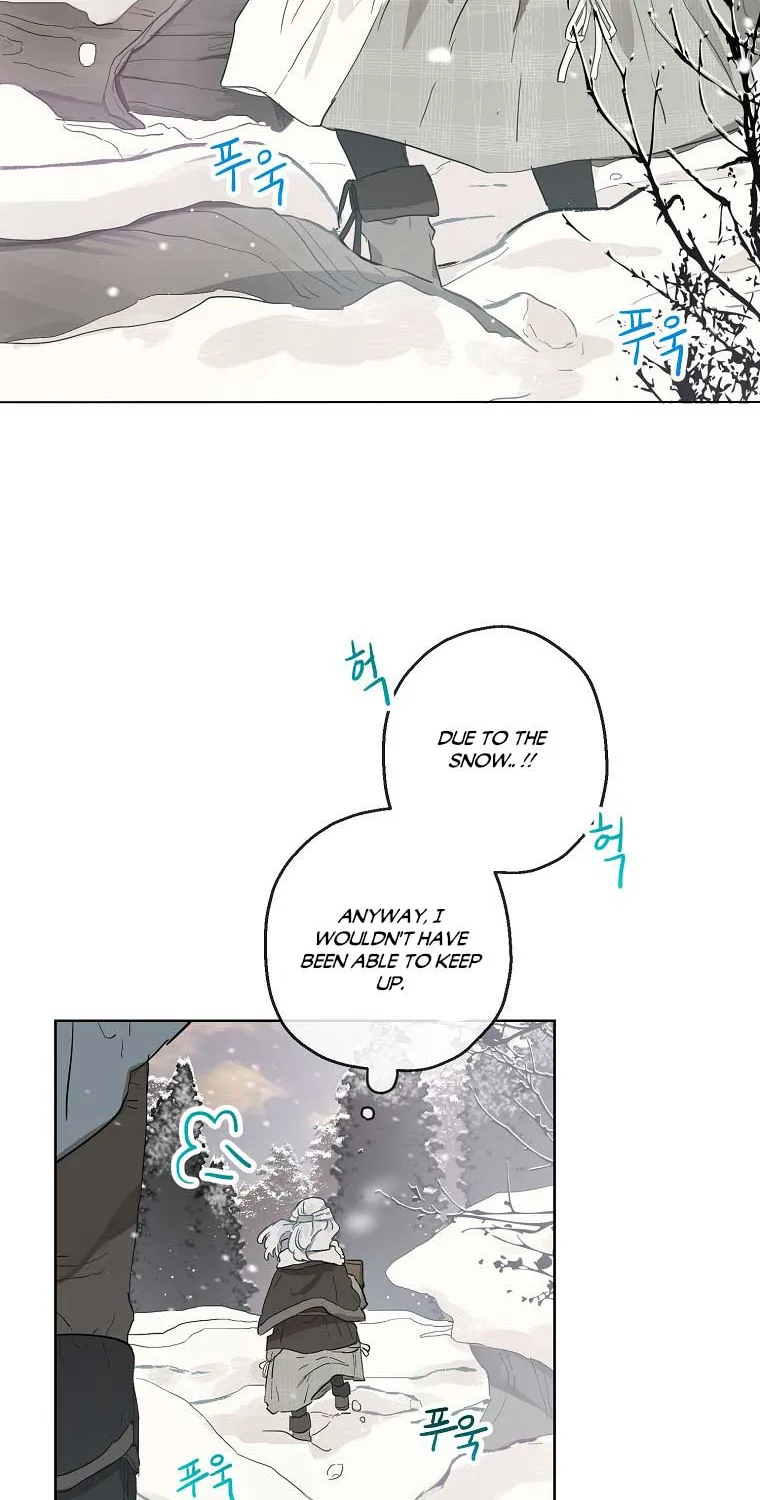 When The Count’s Illegitimate Daughter Gets Married Zinmanga X Chapter 11 Page 2