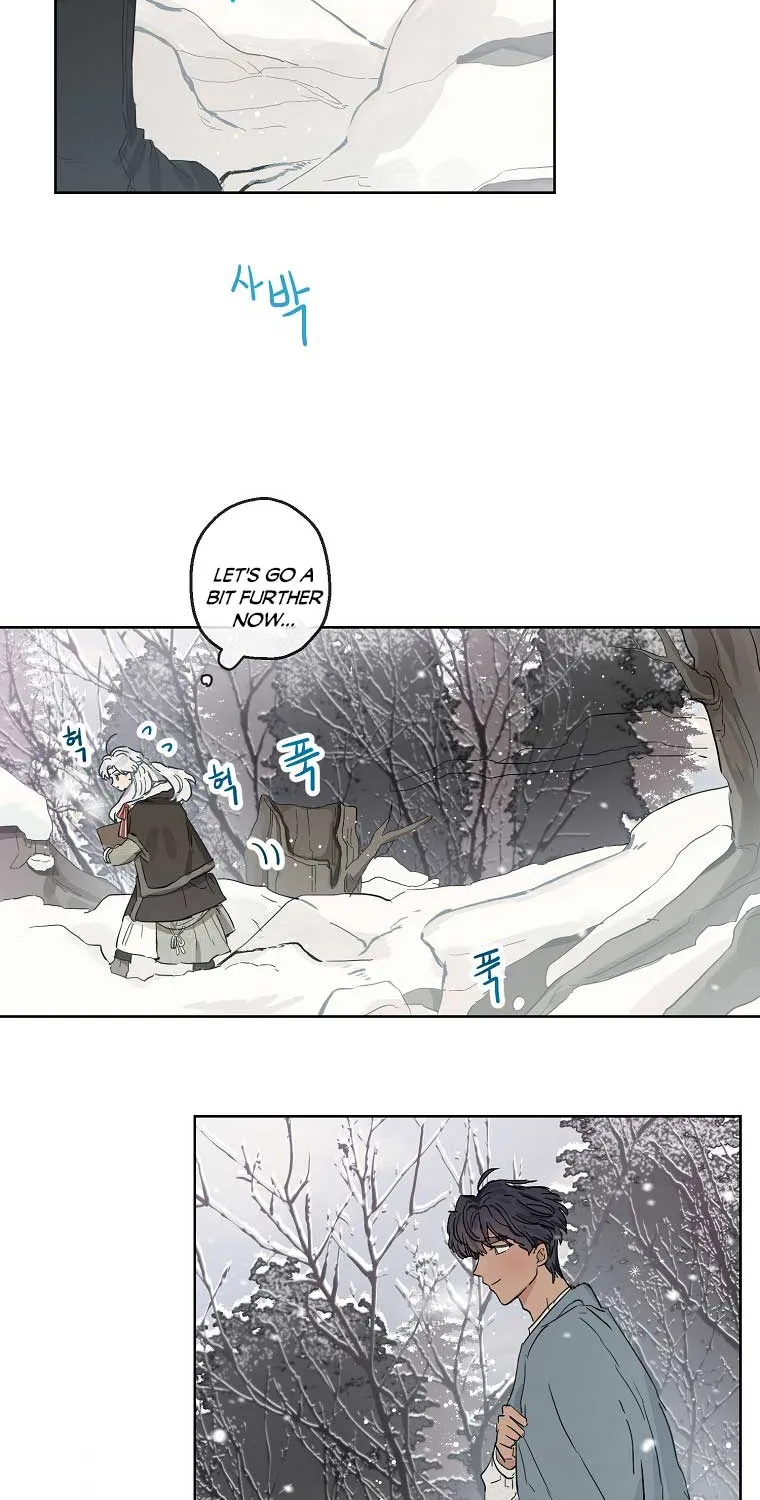 When The Count’s Illegitimate Daughter Gets Married Zinmanga X Chapter 11 Page 3