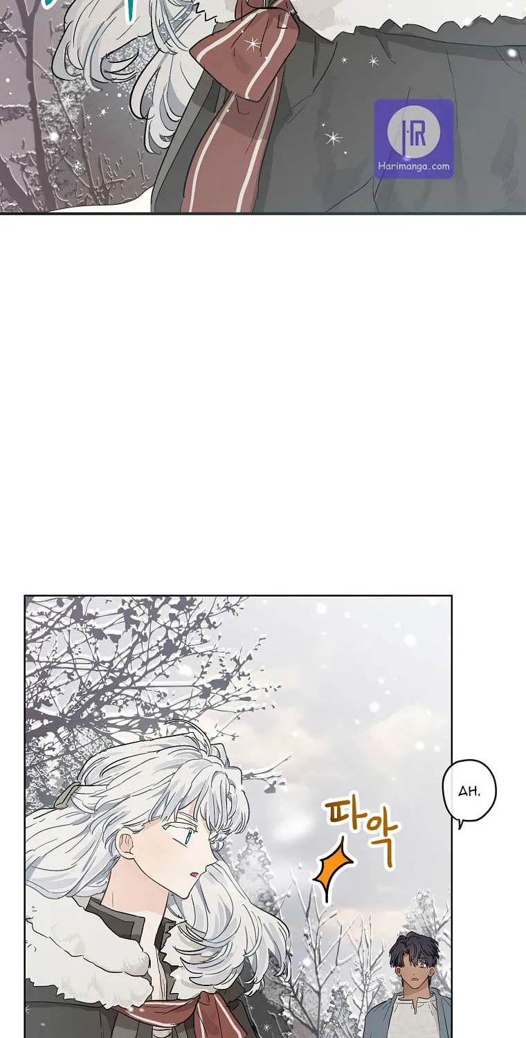 When The Count’s Illegitimate Daughter Gets Married Zinmanga X Chapter 11 Page 6