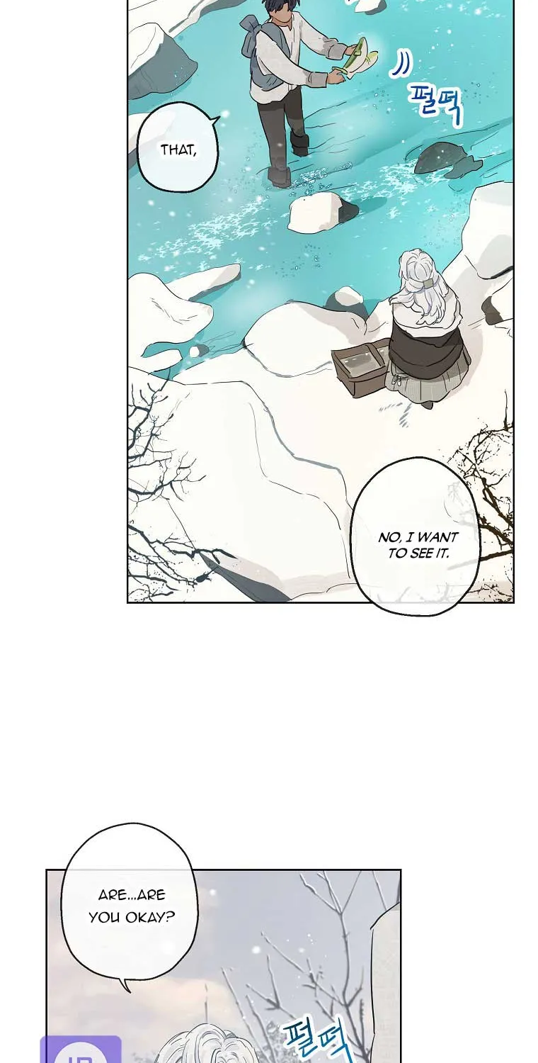 When The Count’s Illegitimate Daughter Gets Married Zinmanga X Chapter 11 Page 21