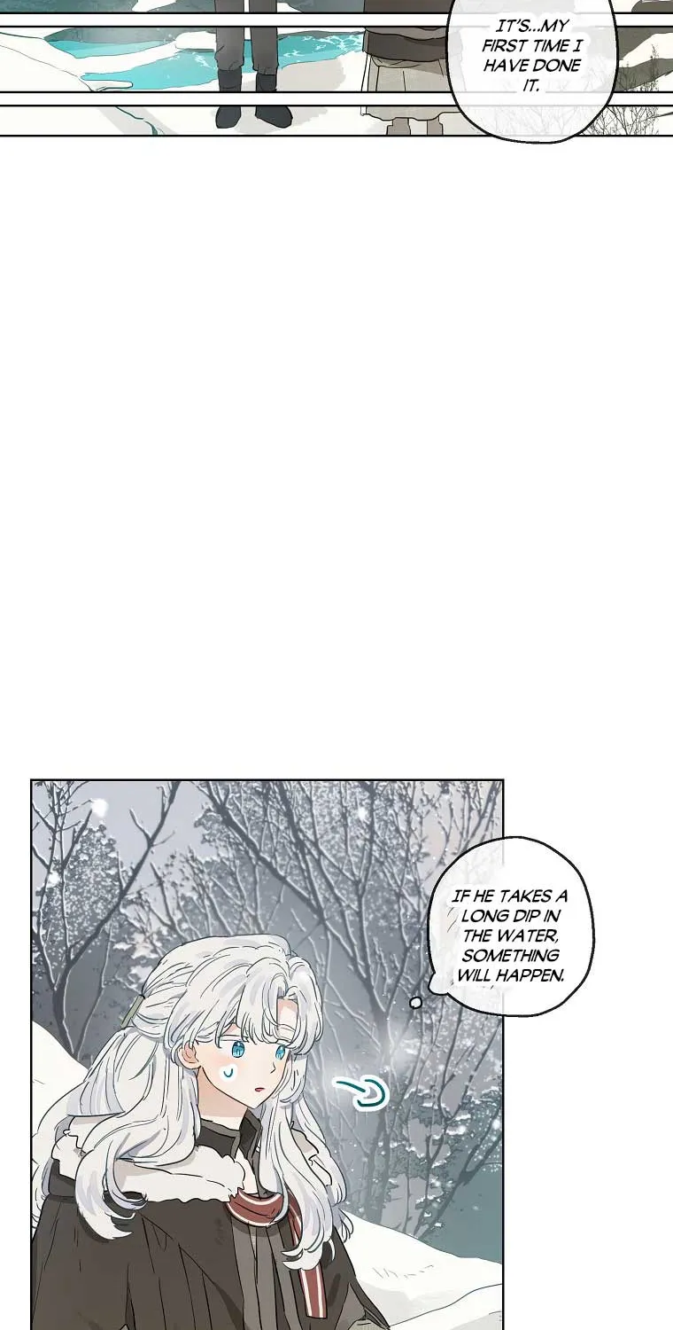 When The Count’s Illegitimate Daughter Gets Married Zinmanga X Chapter 11 Page 24