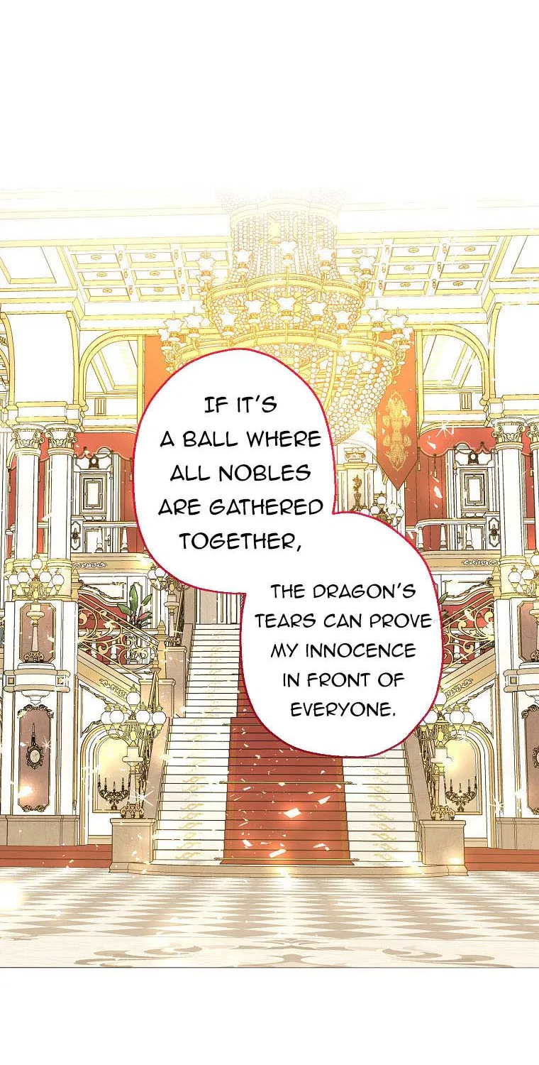 When The Count’s Illegitimate Daughter Gets Married Zinmanga X Chapter 10 Page 8