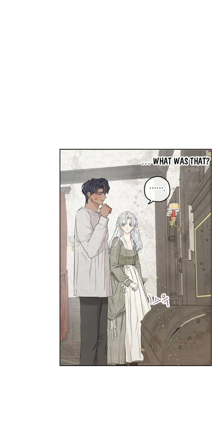 When The Count’s Illegitimate Daughter Gets Married Zinmanga X Chapter 10 Page 18