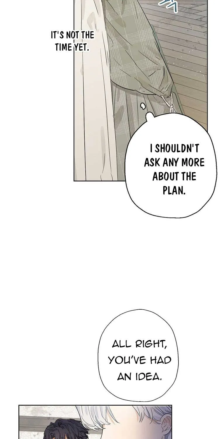 When The Count’s Illegitimate Daughter Gets Married Zinmanga X Chapter 10 Page 29