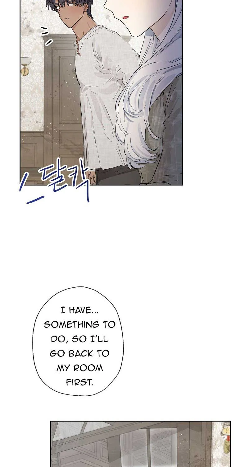 When The Count’s Illegitimate Daughter Gets Married Zinmanga X Chapter 10 Page 30