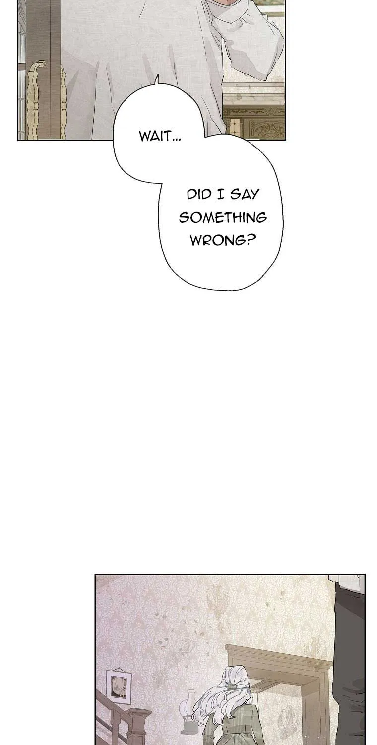 When The Count’s Illegitimate Daughter Gets Married Zinmanga X Chapter 10 Page 32