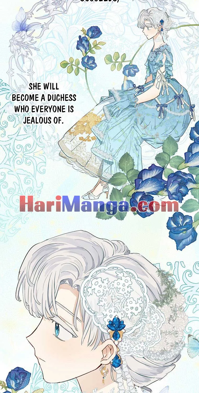 When The Count’s Illegitimate Daughter Gets Married Zinmanga X Chapter 10 Page 34