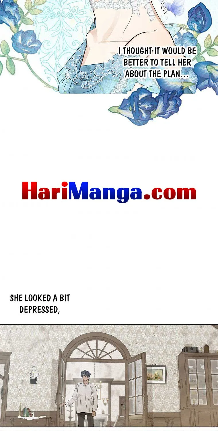 When The Count’s Illegitimate Daughter Gets Married Zinmanga X Chapter 10 Page 35