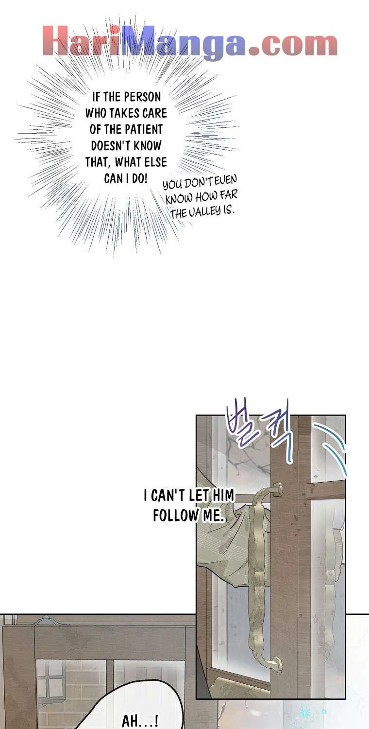 When The Count’s Illegitimate Daughter Gets Married Zinmanga X Chapter 10 Page 46