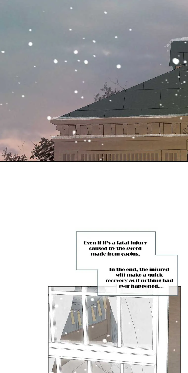 When The Count’s Illegitimate Daughter Gets Married Zinmanga X Chapter 8 Page 7