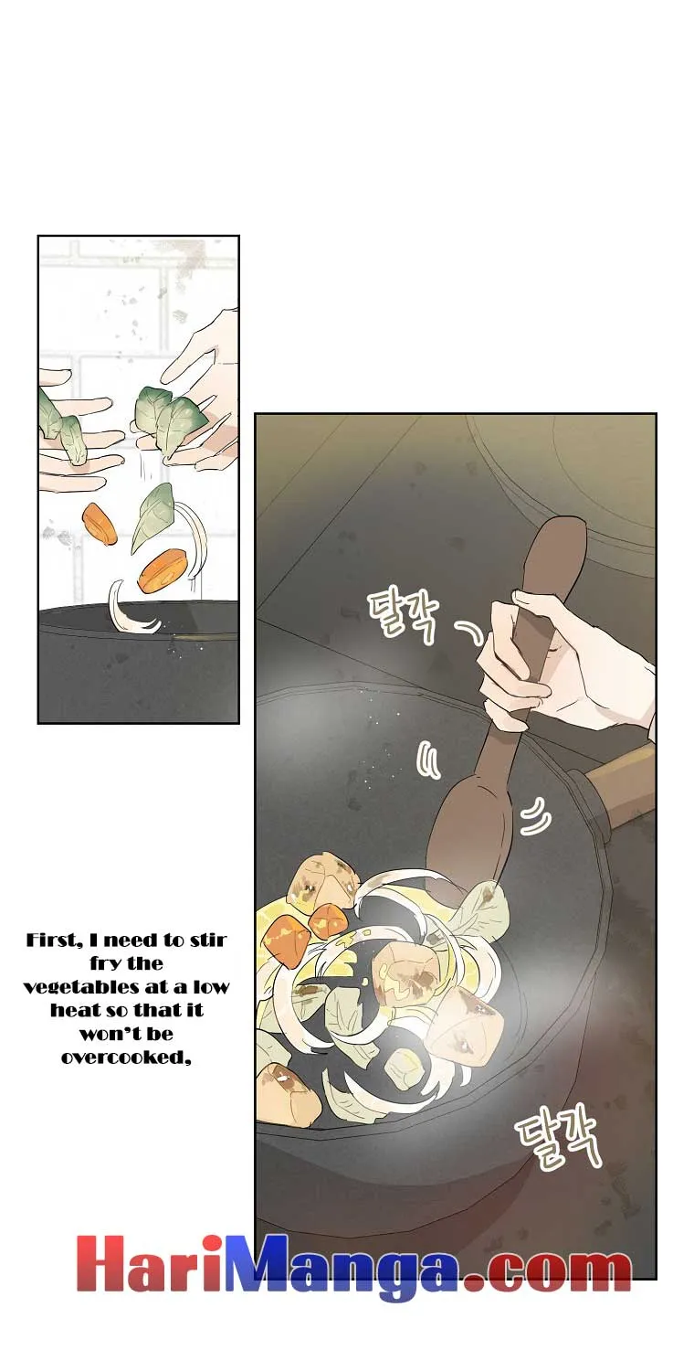 When The Count’s Illegitimate Daughter Gets Married Zinmanga X Chapter 8 Page 20