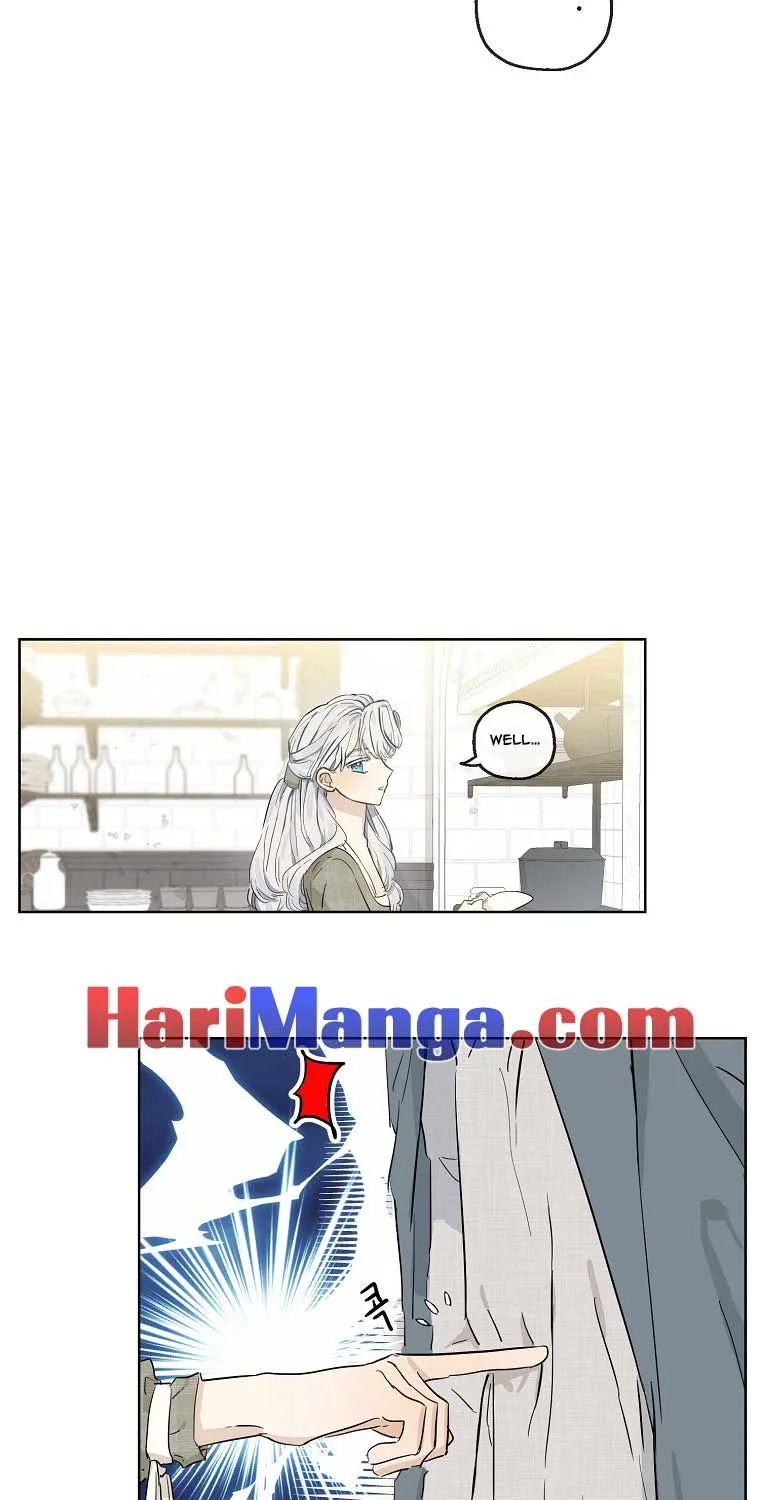 When The Count’s Illegitimate Daughter Gets Married Zinmanga X Chapter 8 Page 31